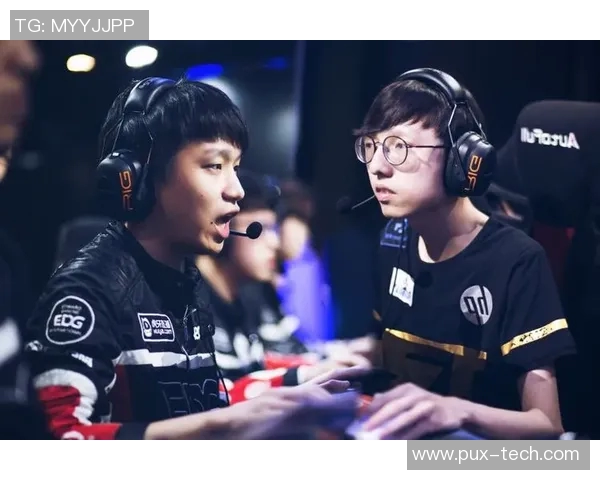 Gen与G2的巅峰对决谁将成为电竞新王者的传奇之路