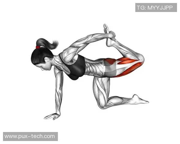 健身运动对提高平衡能力的影响